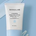 High Barrier Fresh Sun Lotion [SPF50+/PA++++] - Image 2