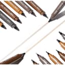Fork Eyebrow Tint, 2g, 03 Light Brown, 1pack - Image 4