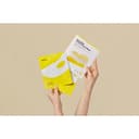 Ceramide Cream Infused Mask, 5ea - Image 4