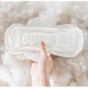 Chemical-Free Pads Directly Touching Skin, 16eax4 - Image 5
