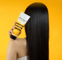 Creamy Honey Hair Mask, 200g - Image 2