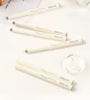 Dote On Mood Lip Pencil [Matte], 0.8g, 01 Peach Beige, 1pack - Image 3
