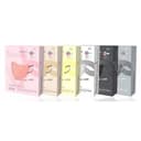 Air Yellow Dust Protection Mask KF94 Medium, 10eax3, 1pack - Image 2