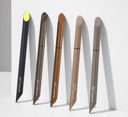 Hyper Sharp Extreme Liner, 0.4g, Brown Black, 1pack - Image 2