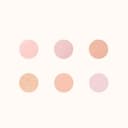 Cheek Stain Blusher, 6g, 02 Favorite Lavender, 1pack - Image 2