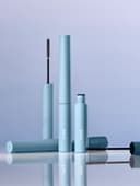Never Die Mascara Slim, 3ml, 02 Brown Fit, 1pack - Image 2