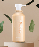 Pure Therapy Moringa Hair Treatment, 1L - Image 2
