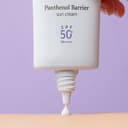 Panthenol Barrier Sun Cream [SPF50+/PA++++], 50ml, 1pack - Image 4