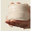 Unbleached Pure Cotton Pads, 60ea, 1pack - Image 4