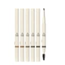 Easy Brow Designing Pencil, 0.13g, Soft Ash Brown, 1pack - Image 2