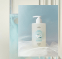 Fresh White Musk Moisturizing Body Wash, 500ml, 1pack - Image 2