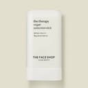 The Therapy Vegan Sunscreen Stick, 18g, 1pack - Image 2