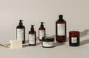 Hand & Body Wash [Elder], 240ml, 1pack - Image 2