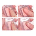 My Fave Piece Shadow [Shimmer], 1.7g, Bebe, 1pack - Image 7
