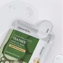 Tea Tree Nude Gel Mask, 10ea, 1pack - Image 2