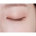 Nunken Matte Eyeliner, 0.5g, 01 Black, 1pack - Image 3