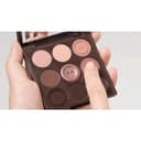 My Fave Mood Eye Palette, 8g, Button Up, 1pack - Image 2