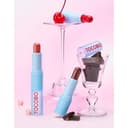 Glow Ritual Lip Balm, 3.5g, Coral Water, 1pack - Image 5