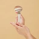 Bangjja Yugi Organic Ladle Gua Sha Massager, 1pack - Image 3