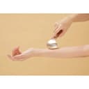 Bangjja Yugi Organic Ladle Gua Sha Massager, 1pack - Image 4