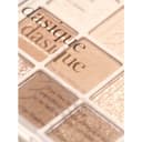 Shadow Palette [15 Beige Knit], 1pack - Image 2