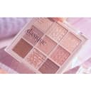 Shadow Palette [16 Violet Knit], 1pack - Image 7
