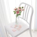 Rose Quartz Gua Sha, 1ea - Image 3