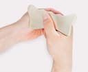 Bangjja Brass Gua Sha Massager, 1ea - Image 3