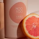 Grapefruit Water Shampoo, 500ml, 1pack - Image 3
