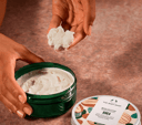 Shea Body Butter, 200ml, 1pack - Image 3