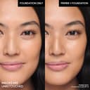 Radiance Moisturizing + Illuminating Silky Primer, 30ml, White, 1pack - Image 3