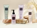 Therapy Rice Bran Scrub Foam Cleanser, 150ml, 1pack - Image 2