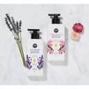 Cherry Blossom Nourishing Body Lotion, 400ml+400ml - Image 2