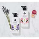 Cherry Blossom Nourishing Body Lotion, 400ml+400ml - Image 8