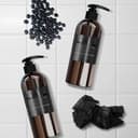 Premium Black Shampoo, 500ml, 1pack - Image 3