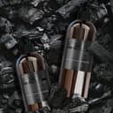 Premium Black Shampoo, 500ml, 1pack - Image 4