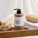 Relaxing Spa Body Wash [Cloud Woody], 500g, 1pack - Image 5
