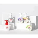 Color Changing Foaming Hand Wash [Grape Scent], 500ml, 1pack - Image 2