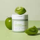 Green Tomato Pore Peeling Pad - Image 2