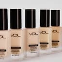 Cover Stain Perfecting Foundation, 30ml, A02, 1pack - Image 3