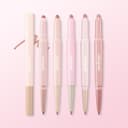 All-in-One Overlip Maker, 0.7g, 05 Cool Rose, 1pack - Image 5
