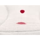 Organic Cotton Cover Sanitary Pad Small, 14ea, 1pack - Image 4