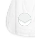 Organic Cotton Cover Sanitary Pad Large, 12ea, 1pack - Image 4