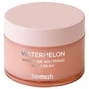 Watermelon Moisture Soothing Gel Cream, 110ml, 1pack - Image 2