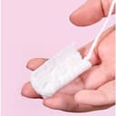 Organic Cotton Tampon Super, 12ea, 1pack - Image 4