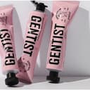 Gentist 2X Toothpaste Pink, 100g - Image 8