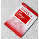 Red Lacto Collagen Pore Lifting Mask, 10ea - Image 3
