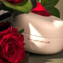 Body Cream [Rose & Cold Earth], 175ml, 1pack - Image 2