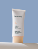 Wonder Veggie Tone-up Sun Cream [SPF50+/PA++++], 50ml, 1pack - Image 2