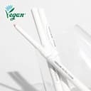 Slim Tip Cute Eyes Maker, 0.3g, 00 Creamy Vanilla, 1pack - Image 3
